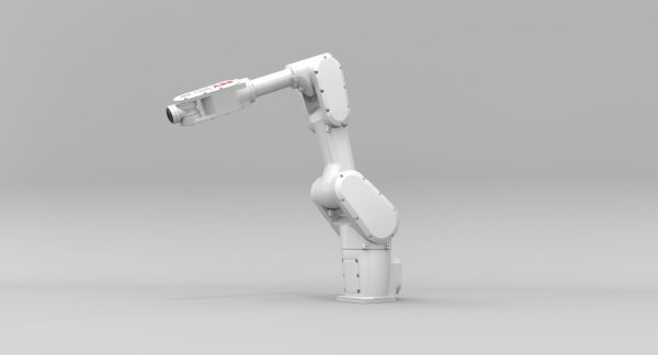 Robotic Arm Abb irb 1300