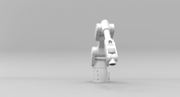 Robotic Arm Abb irb 1300