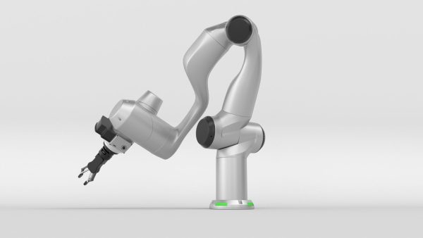 Robotic Arm Agile Diana