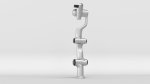 Robotic Arm Agile Diana