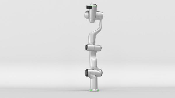 Robotic Arm Agile Diana