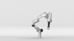 Robotic Arm Agile Diana