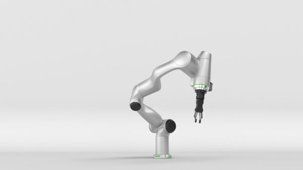 Robotic Arm Agile Diana