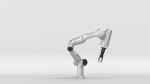 Robotic Arm Agile Diana