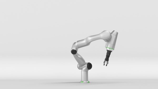 Robotic Arm Agile Diana