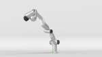 Robotic Arm Agile Diana
