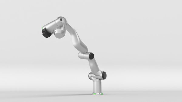 Robotic Arm Agile Diana