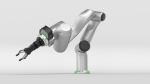 Robotic Arm Agile Diana
