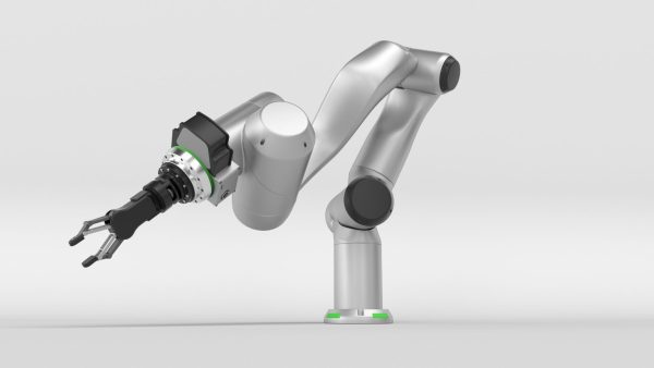 Robotic Arm Agile Diana