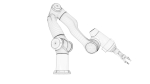 Robotic Arm Agile Diana