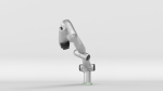 Robotic Arm Agile Diana