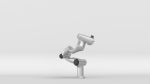 Robotic Arm Agile Diana