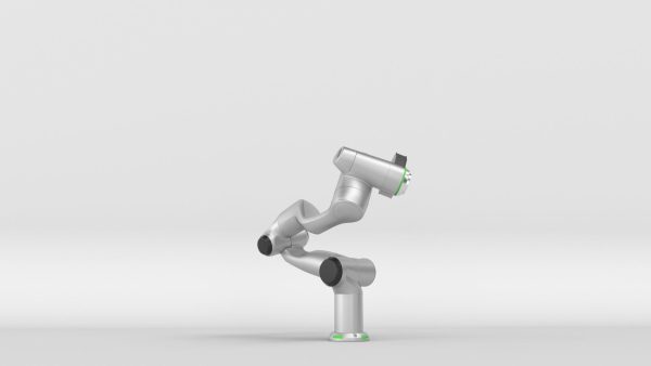 Robotic Arm Agile Diana