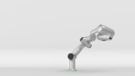 Robotic Arm Agile Diana