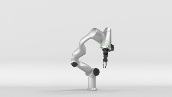 Robotic Arm Agile Diana