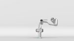 Robotic Arm Agile Diana