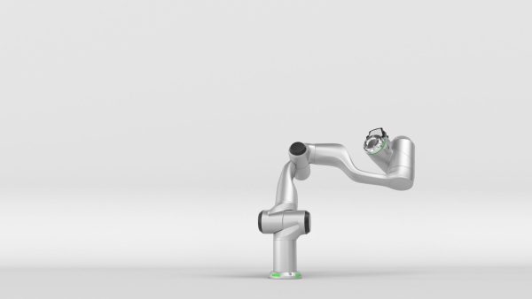 Robotic Arm Agile Diana