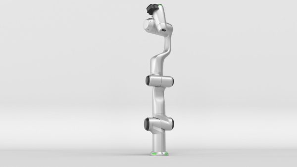 Robotic Arm Agile Diana