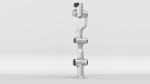 Robotic Arm Agile Diana