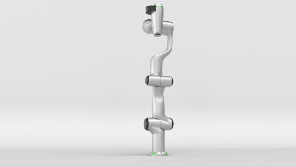 Robotic Arm Agile Diana