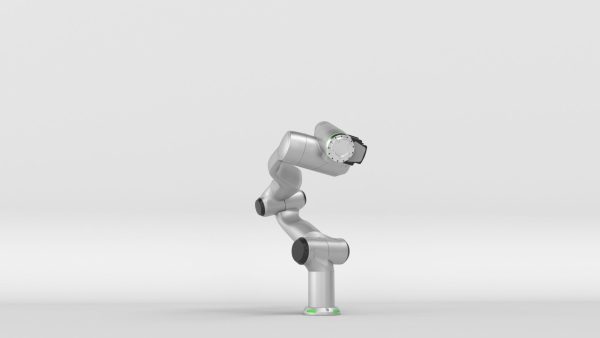 Robotic Arm Agile Diana