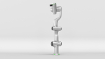 Robotic Arm Agile Diana