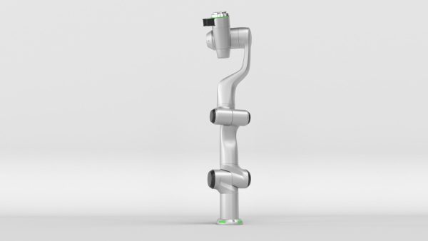 Robotic Arm Agile Diana