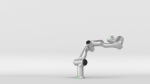 Robotic Arm Agile Diana