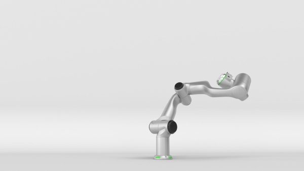 Robotic Arm Agile Diana