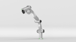 Robotic Arm Agile Diana