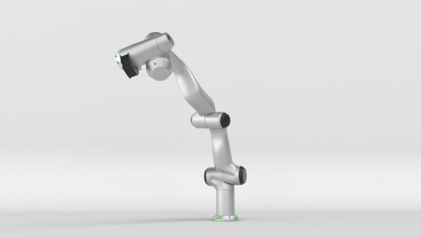 Robotic Arm Agile Diana