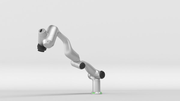 Robotic Arm Agile Diana