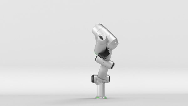 Robotic Arm Agile Diana