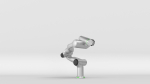 Robotic Arm Agile Diana