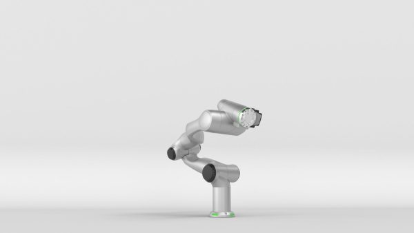 Robotic Arm Agile Diana