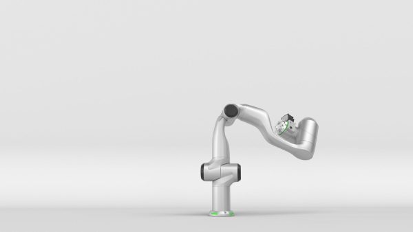 Robotic Arm Agile Diana