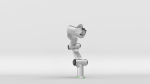 Robotic Arm Agile Diana