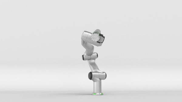 Robotic Arm Agile Diana