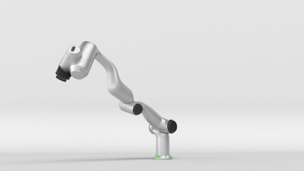 Robotic Arm Agile Diana