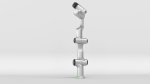 Robotic Arm Agile Diana