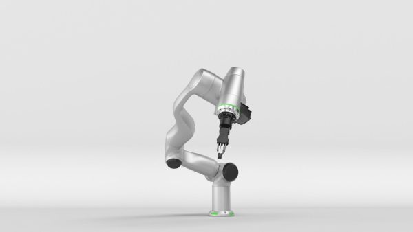 Robotic Arm Agile Diana