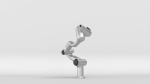 Robotic Arm Agile Diana
