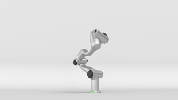 Robotic Arm Agile Diana