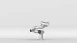 Robotic Arm Agile Diana