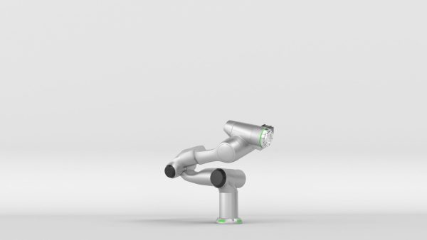 Robotic Arm Agile Diana
