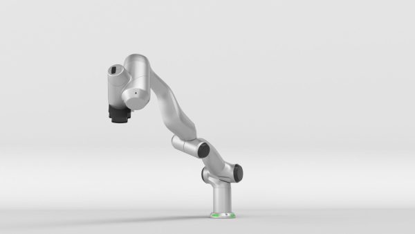 Robotic Arm Agile Diana