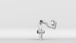 Robotic Arm Agile Diana