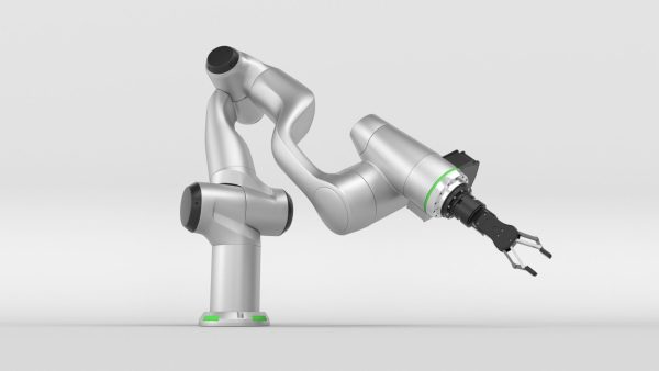 Robotic Arm Agile Diana