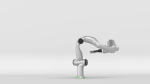 Robotic Arm Agile Diana