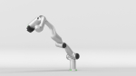 Robotic Arm Agile Diana
